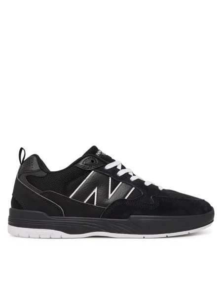New Balance Sneakersy czarny
