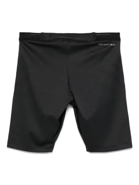 Pantaloni scurți Nike negru