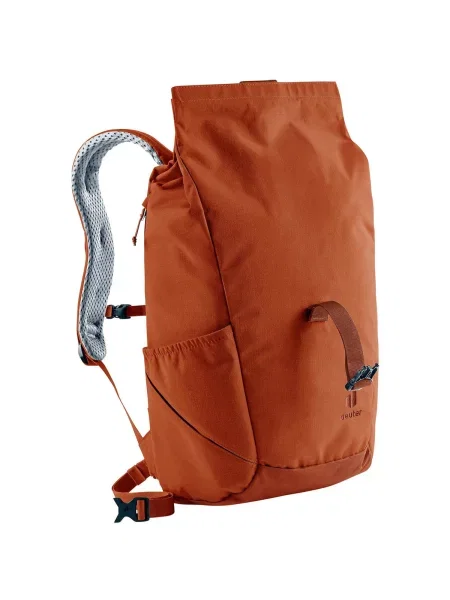 Rucsac Deuter portocaliu