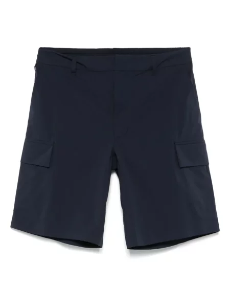 Kraťasy K-way modré