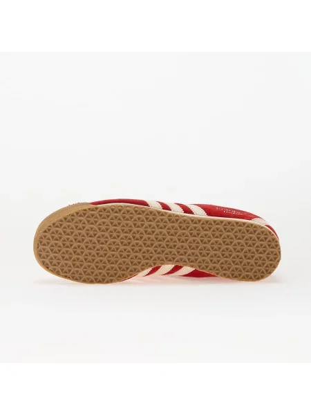 Trampki Adidas Originals czerwone