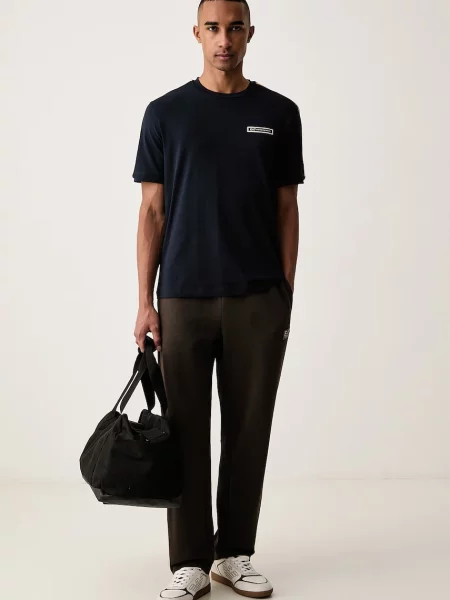 Emporio Armani tričko pánske s elastanom