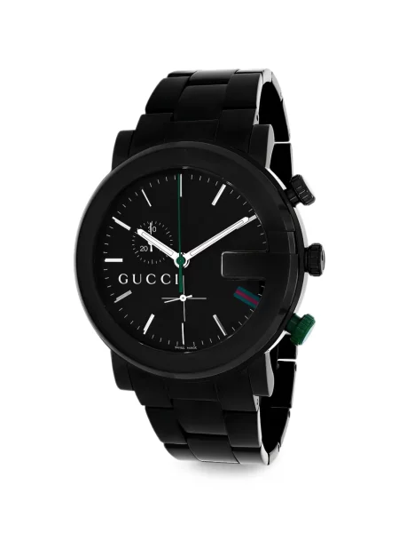 Ceas Gucci negru