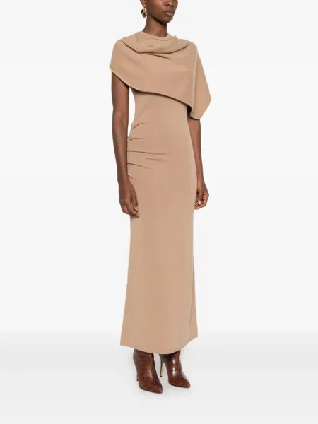 Rochie midi Simkhai până la genunchi de costum