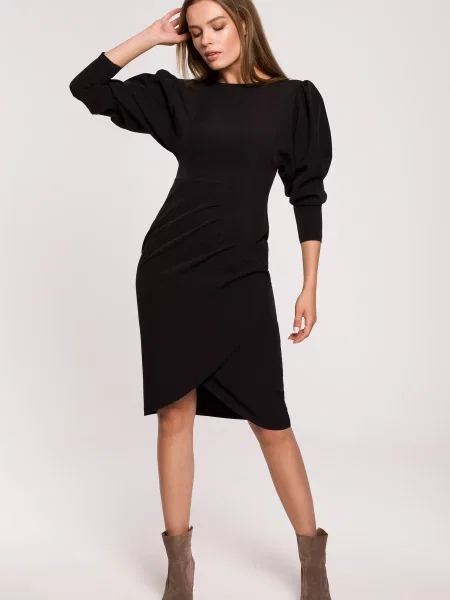 Rochie Stylove negru
