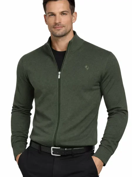 Водолазка Polo Lara черно