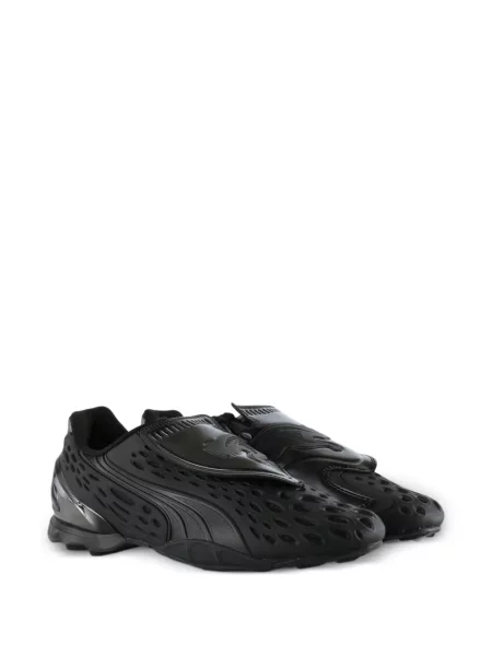 Sneakerși Puma negru