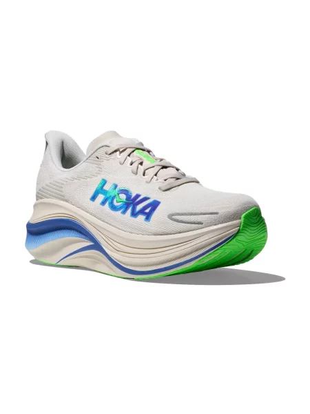 Sneakers Hoka® M Skyward X 2 Grout/ Cobalt EUR 44