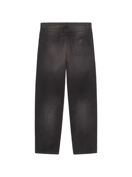 Pantaloni Carhartt Wip gri