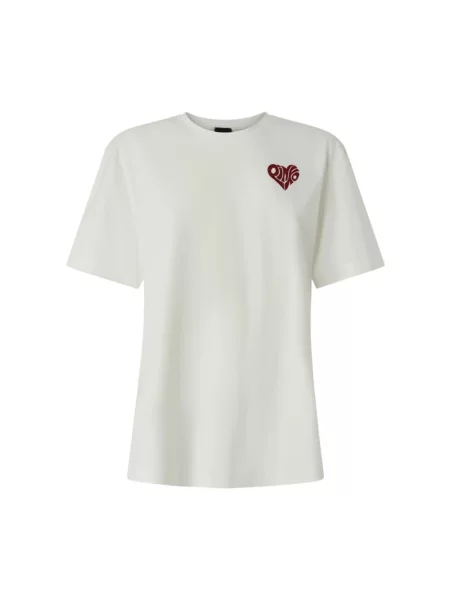 Koszulka Pinko biała