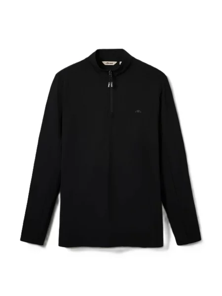 ELLESSE Tricou funcțional EDMOND' negru