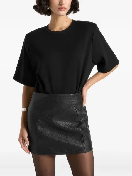Body Manière De Voir negru