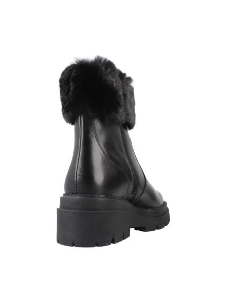 Pantofi Geox negru