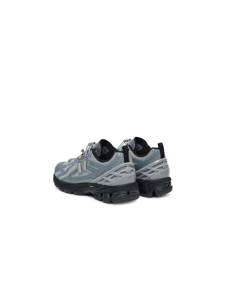 New Balance Sportcipők szürke