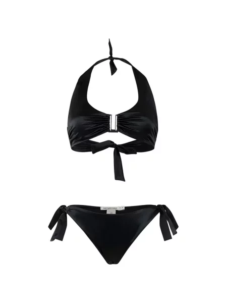 Bikini Paramidonna negru