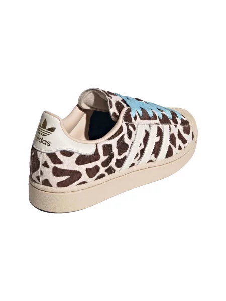 Pantofi Adidas maro