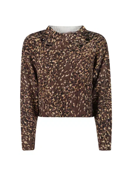 Sweter Twinset