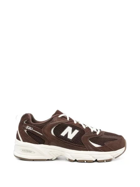 Tenisky New Balance 530 hnedá