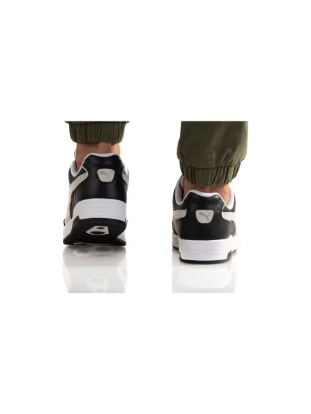 Pantofi Puma negru