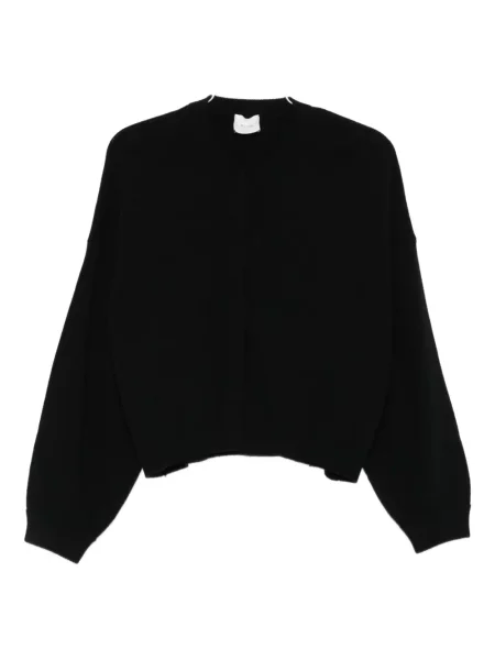 Cardigan Alysi negru