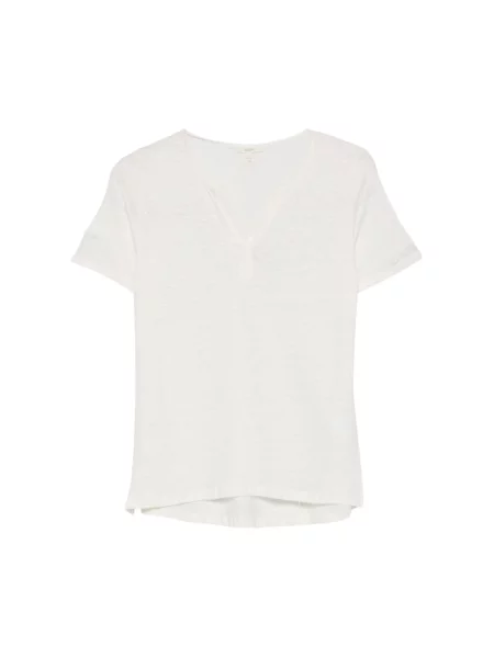 Koszulka Yerse beżowa