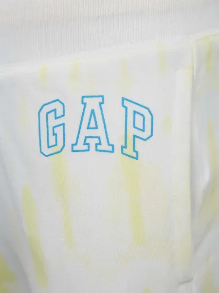 Trening copii Gap alb