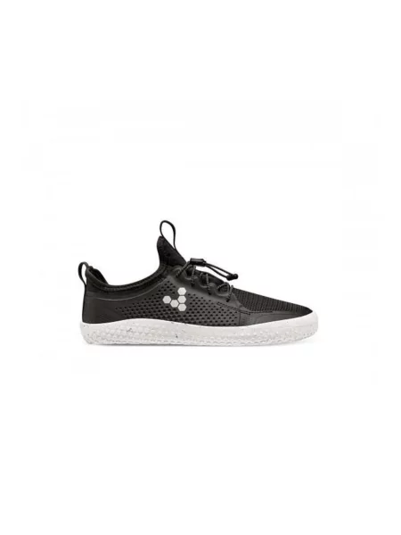 Sneakerși copii Vivo Barefoot negru