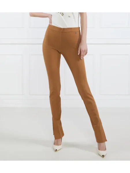 Liu Jo Pantaloni maro