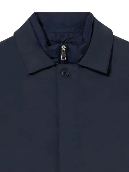 Palton Brooks Brothers albastru