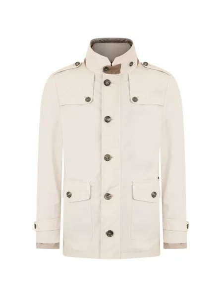 Пухено яке Moorer