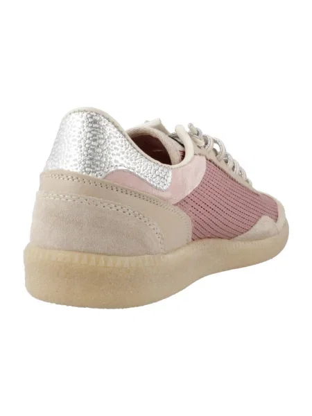 Pantofi Cetti bej