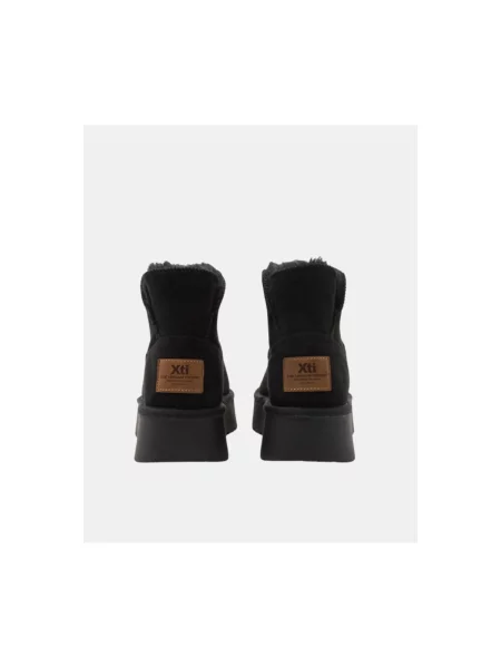 Pantofi Xti negru