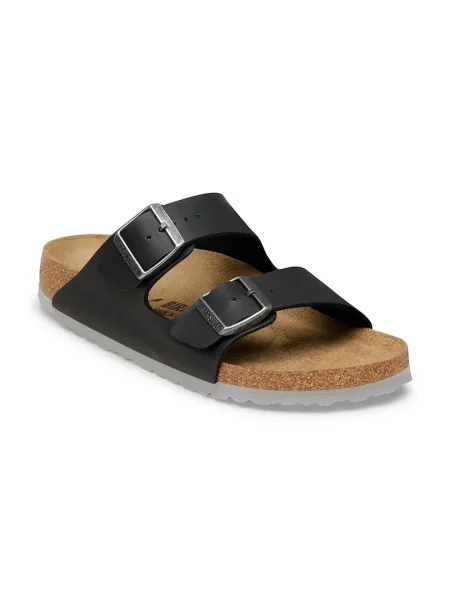 Natikače Birkenstock Arizona crna