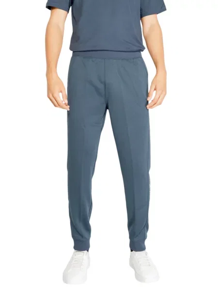 Tepláky Calvin Klein Sport modré