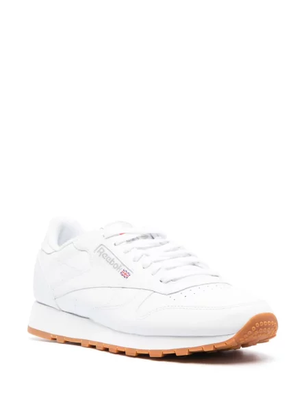 Klasikinės sportbačiai Reebok balta