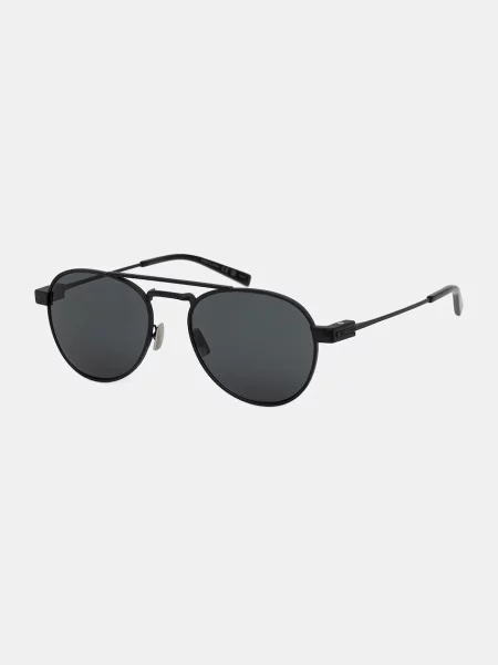 Saint Laurent ochelari de soare SL negru