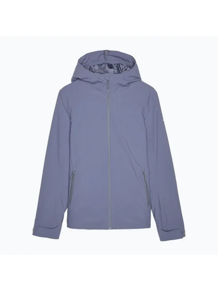 Geacă de schi pentru femei 4F denim