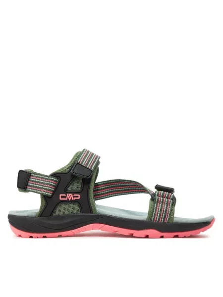 CMP Босоніжки Khalys Кольоровий