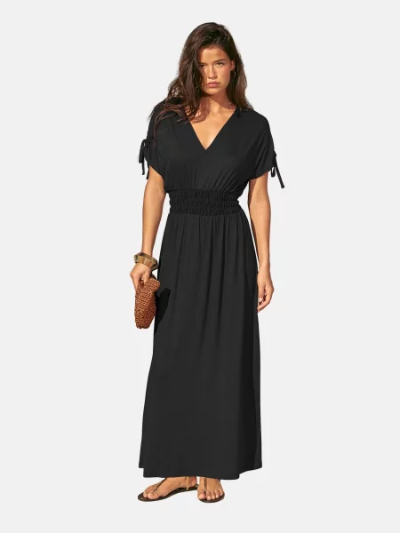 Friends Like These Rochie de vară negru