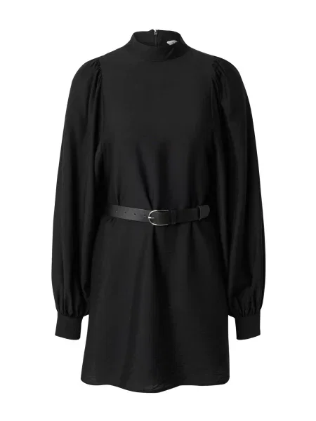 EDITED Rochie Addie' negru