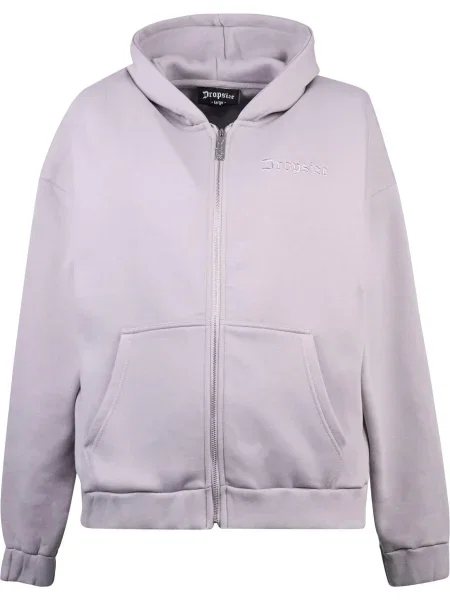 Dropsize Hanorac mov deschis