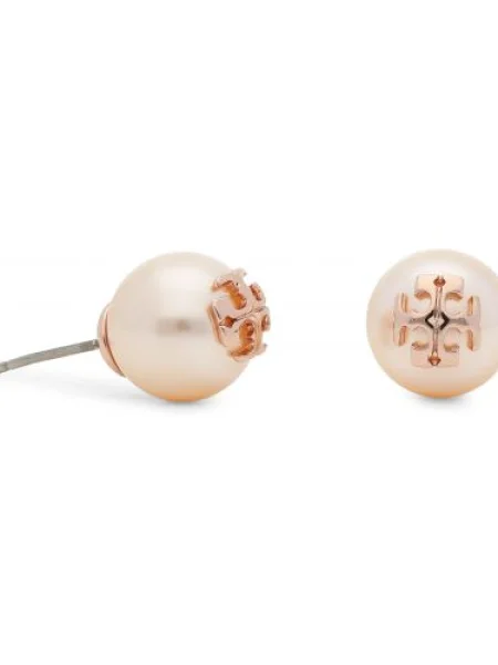 Náušnice Tory Burch