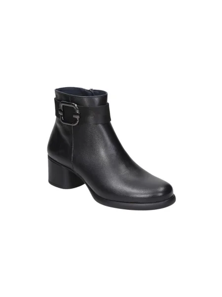 Pantofi Dorking negru