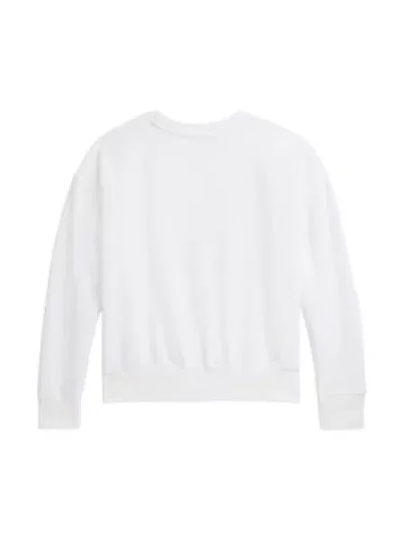 Polo Ralph Lauren Džemperis balta