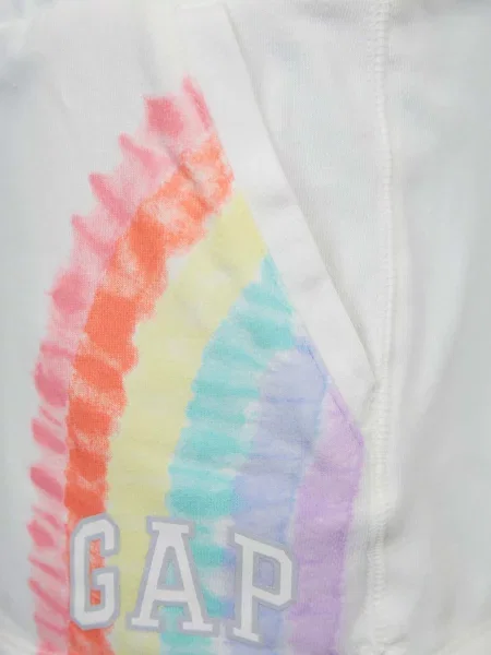 Шорти Gap сиво