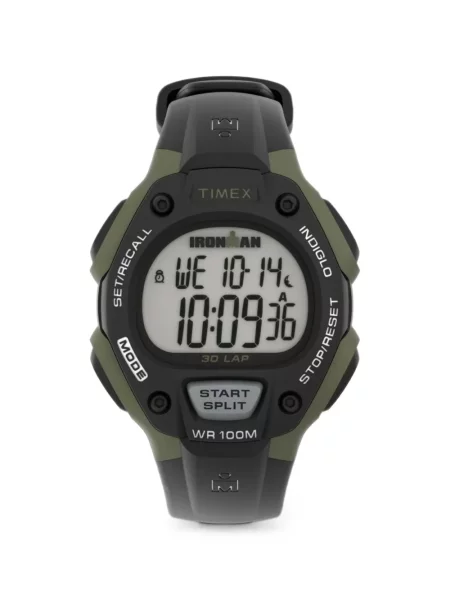 Ceas Timex alb