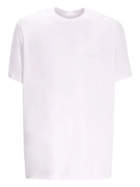 Tricou Armani Exchange alb