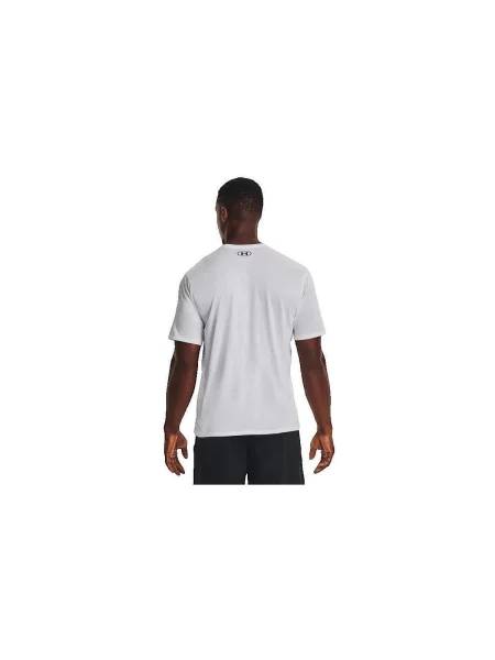 Tricou Under Armour alb