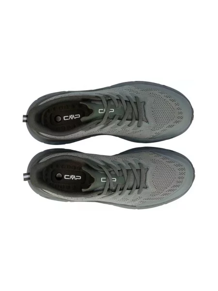 Tenisice Cmp zelena