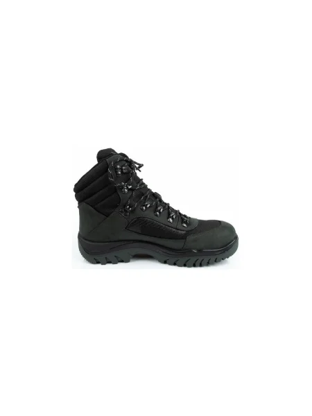 Pantofi 4f negru